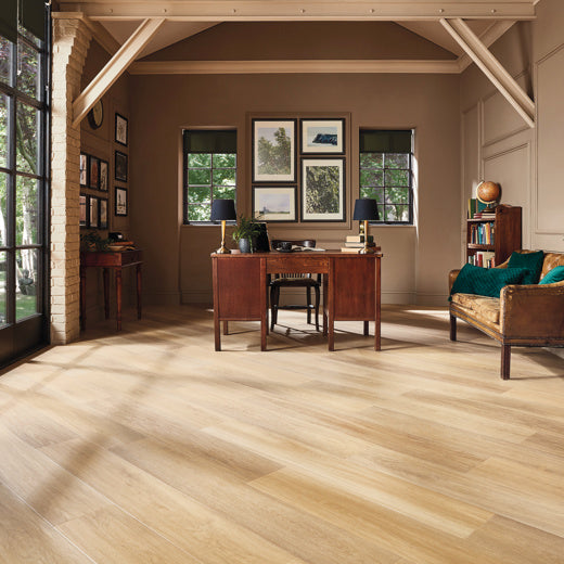 Karndean Art Select Savannah Oak RL23 Plank Glue Down LVT Flooring