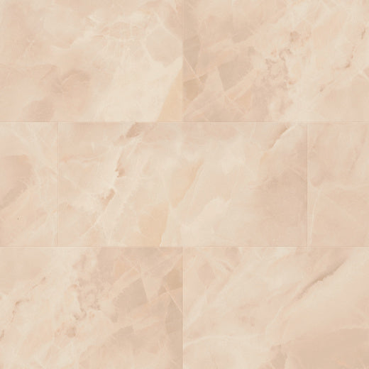 Karndean Art Select Rose Onyx LM36 Stone Tile Glue Down LVT Flooring