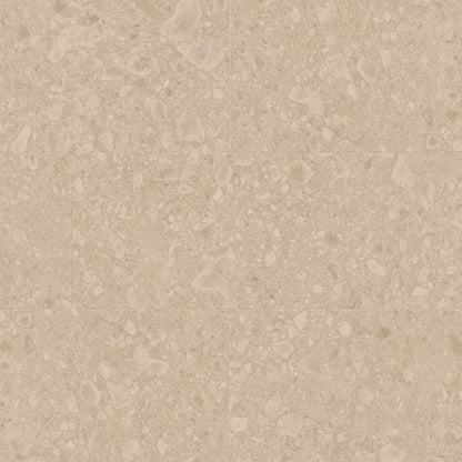 Karndean Art Select Sabbia Ceppo LM44 Stone Tile Glue Down LVT Flooring