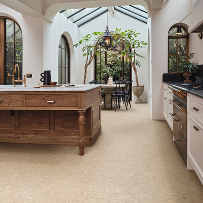 Karndean Art Select Sabbia Ceppo LM44 Stone Tile Glue Down LVT Flooring