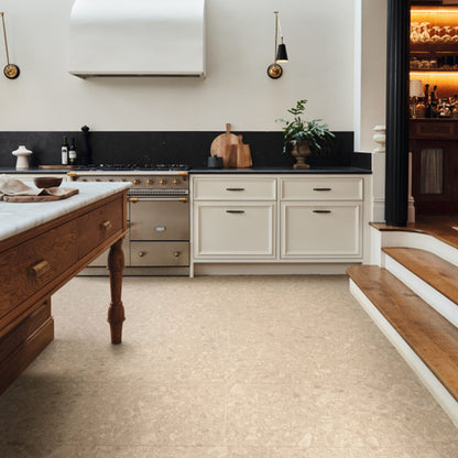 Karndean Art Select Sabbia Ceppo LM44 Stone Tile Glue Down LVT Flooring