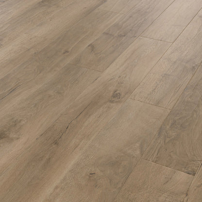 Karndean Art Select Salon Oak RL13 Plank Glue Down LVT Flooring