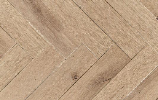 Ted Todd Classic Futures Santi Herringbone Engineered Wood Flooring