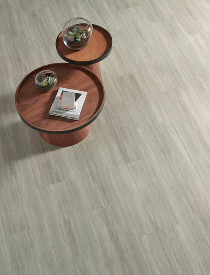 Amtico Click Smart Linear Stone Shale SB5S3606 Click SPC Flooring