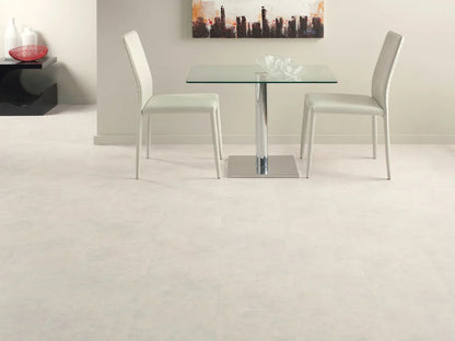 Amtico Click Smart Ceramic Frost SB5S6100 Click SPC Flooring