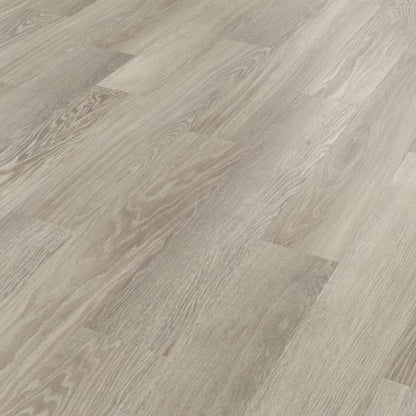 Karndean Knight Tile Grey Limed Oak SCB-KP138-6 Rigid Core Plank Click LVT Flooring