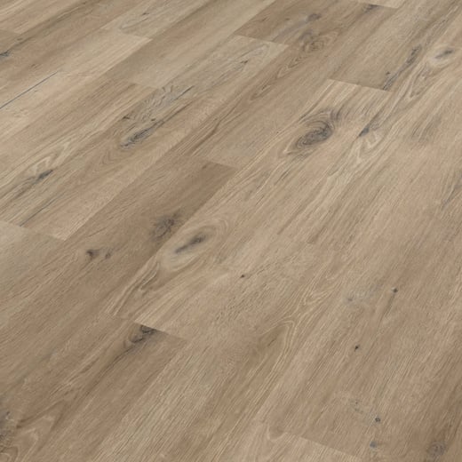 Karndean Knight Tile Washed Character Oak SCB-KP144-6 Rigid Core Plank Click LVT Flooring