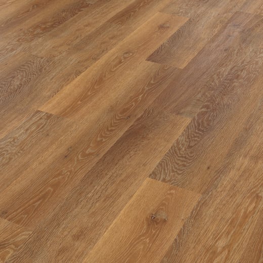 Karndean Knight Tile Classic Limed Oak SCB-KP97-6 Rigid Core Plank Click LVT Flooring