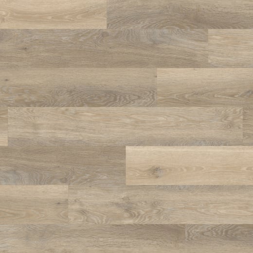 Karndean Knight Tile Lime Washed Oak SCB-CH-KP99 Rigid Core Chevron Click LVT Flooring