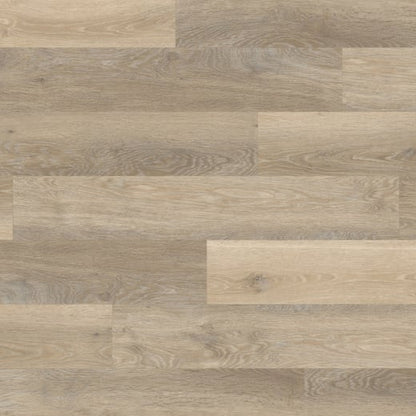 Karndean Knight Tile Lime Washed Oak SCB-CH-KP99 Rigid Core Chevron Click LVT Flooring