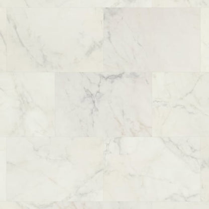 Karndean Knight Tile Frosted Marble SCB-ST26-18 Rigid Core Stone Tile Click LVT Flooring