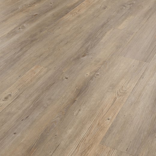 Karndean Van Gogh Country Oak SCB81 Plank Rigid Core Click LVT Flooring
