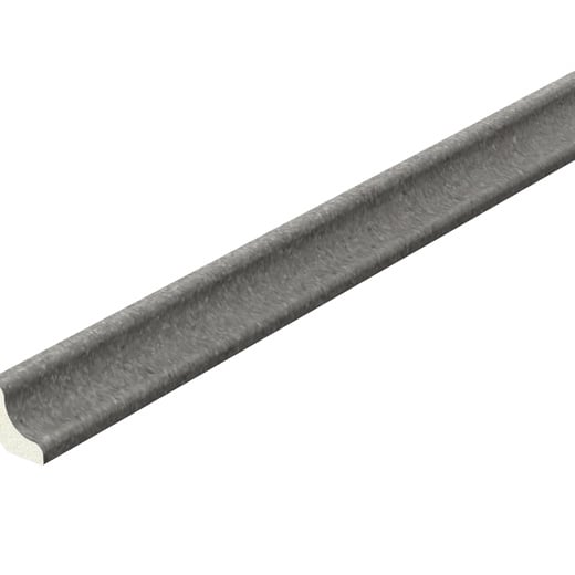 Karndean Knight Tile Honed Charcoal Slate SCB-ST19-18 Rigid Core Stone Tile Click LVT Flooring