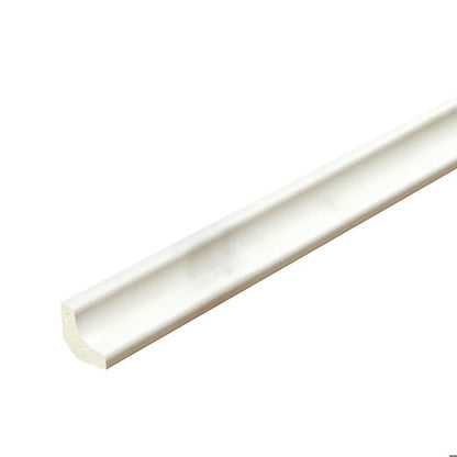 Karndean Knight Tile Frosted Marble SCB-ST26-18 Rigid Core Stone Tile Click LVT Flooring