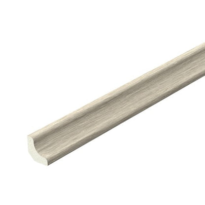 Karndean Van Gogh Grey Brushed Oak SCH-VGW120 Herringbone Rigid Core Click LVT Flooring