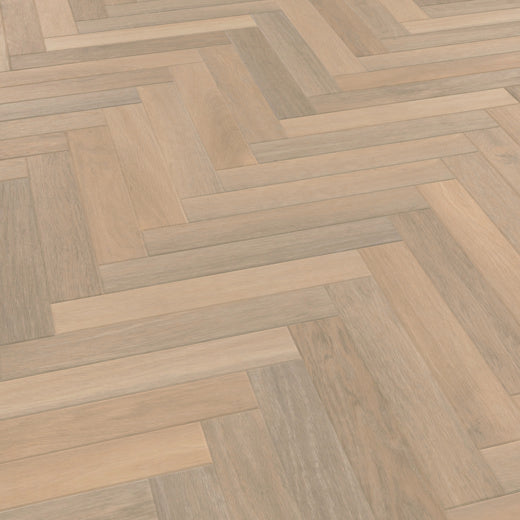 Karndean Art Select Mountain Oak SM-RL22 Herringbone Glue Down LVT Flooring