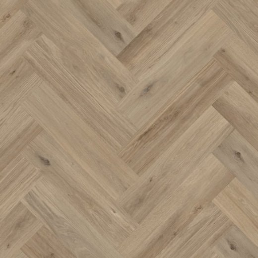 Karndean Van Gogh Canadian Urban Oak SCH-VGW8116 Herringbone Rigid Core Click LVT Flooring