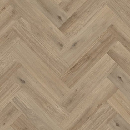 Karndean Van Gogh Canadian Urban Oak SCH-VGW8116 Herringbone Rigid Core Click LVT Flooring