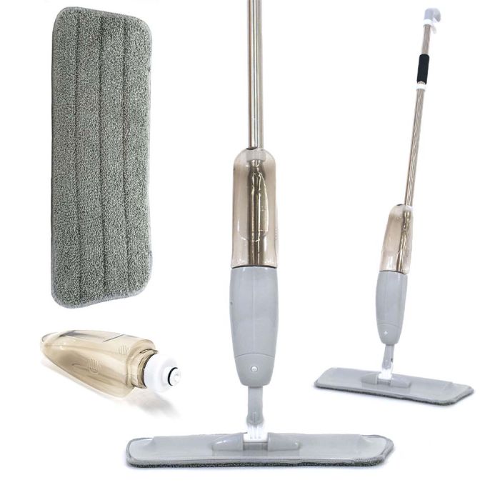 Furniture Clinic Microfibre Spray Mop
