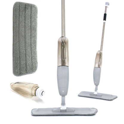 Furniture Clinic Microfibre Spray Mop
