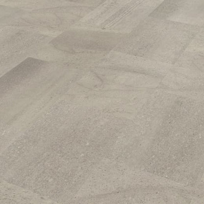 Karndean Knight Tile Honed Pebble Slate SCB-ST20-18 Rigid Core Stone Tile Click LVT Flooring