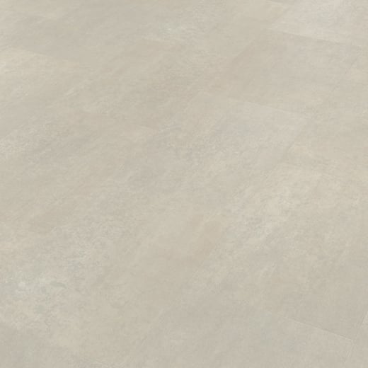 Karndean Knight Tile Dove Grey Concrete SCB-ST21-18 Rigid Core Stone Tile Click LVT Flooring