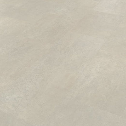 Karndean Knight Tile Dove Grey Concrete SCB-ST21-18 Rigid Core Stone Tile Click LVT Flooring