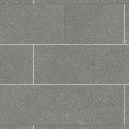 Karndean Knight Tile Basel Stone ST23 Stone Tile Glue Down LVT Flooring