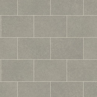 Karndean Knight Tile Olten Stone ST24 Stone Tile Glue Down LVT Flooring