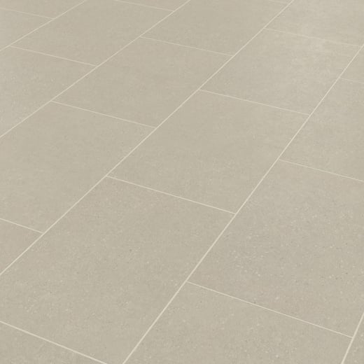 Karndean Knight Tile Lucerne Stone ST25 Stone Tile Glue Down LVT Flooring