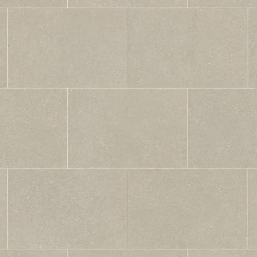 Karndean Knight Tile Lucerne Stone ST25 Stone Tile Glue Down LVT Flooring