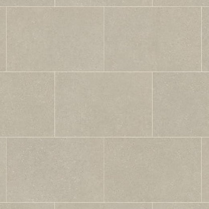 Karndean Knight Tile Lucerne Stone ST25 Stone Tile Glue Down LVT Flooring