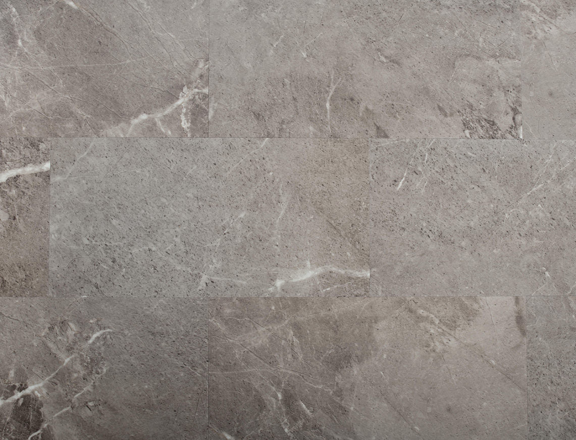 Lattia Lumi Click Storm Vein Marble Tile Click SPC Flooring