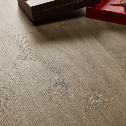 Textures Weathered Oak TP05 Plank Glue Down LVT Flooring