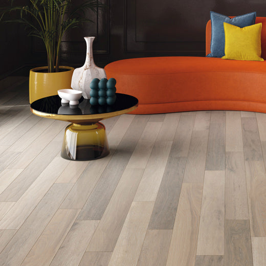 Karndean Art Select Tolsford Ash RL42 Plank Glue Down LVT Flooring