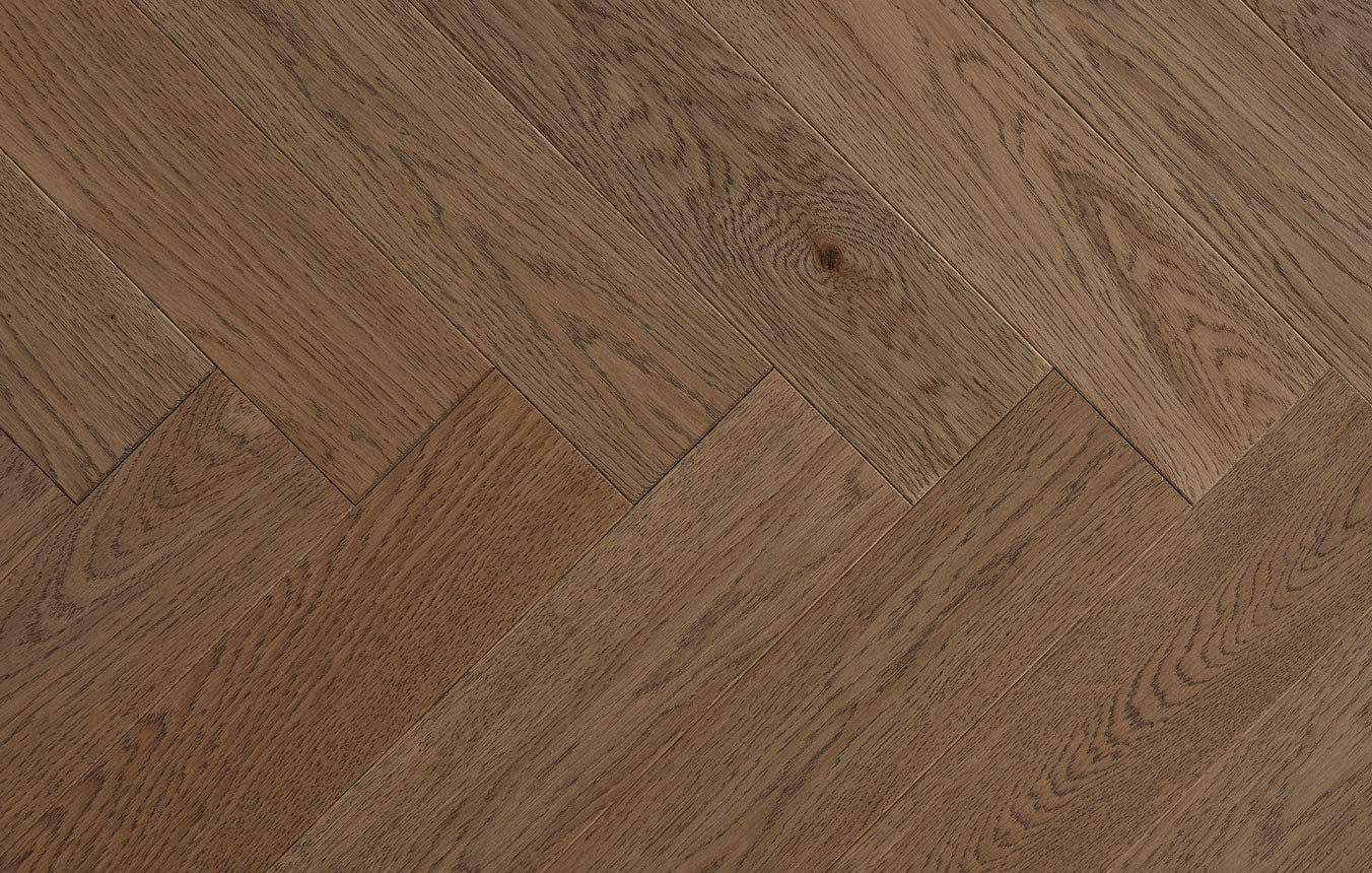 Ted Todd Classic Futures Torelli Herringbone Engineered Wood Flooring