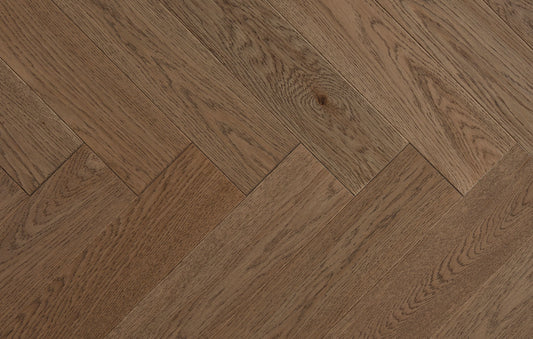 Ted Todd Classic Futures Torelli Herringbone Engineered Wood Flooring