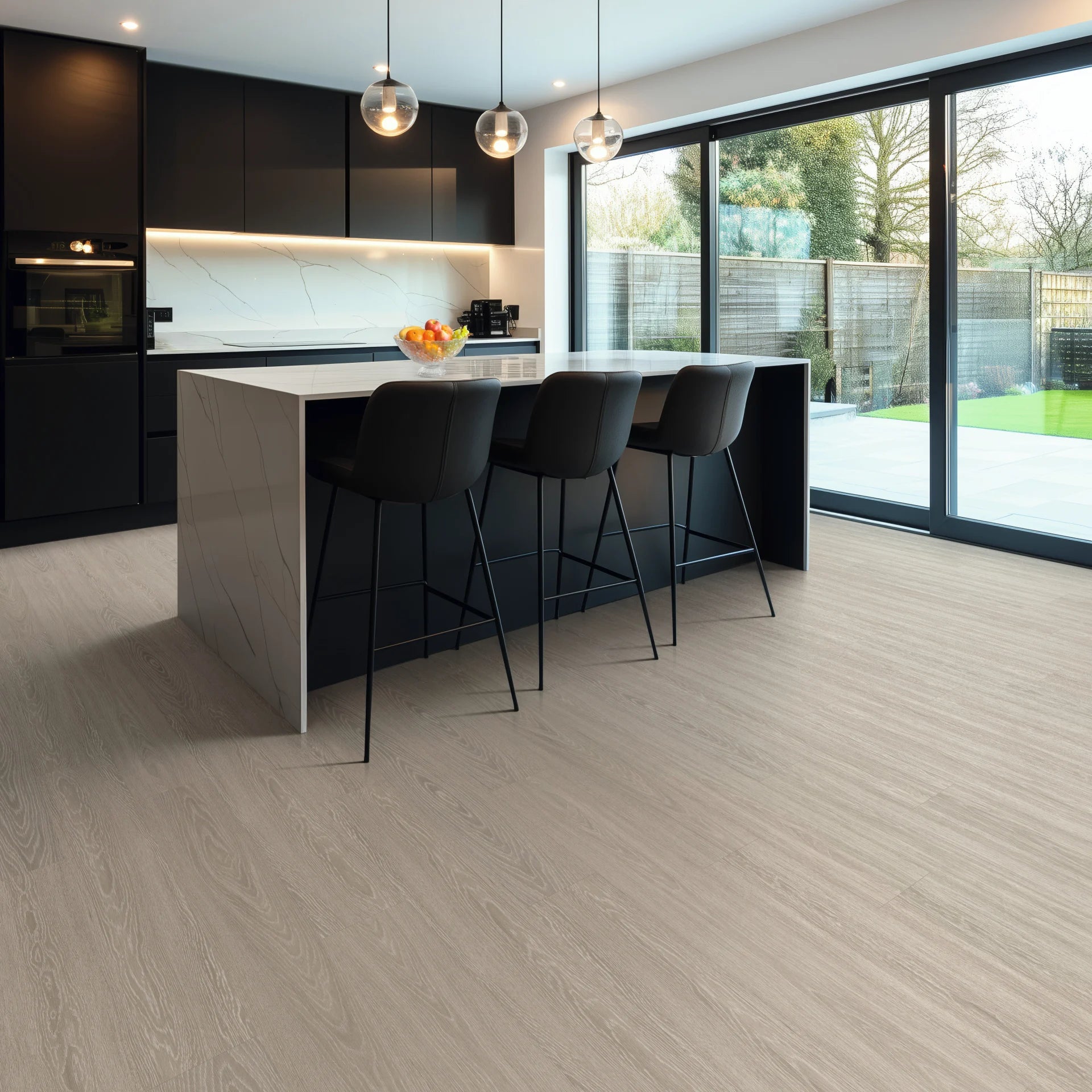 Karndean Palio Essenza Verona Prime PVP407 Plank Glue Down LVT Flooring