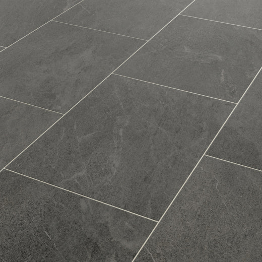 Karndean Art Select Verona Quartzite LM48 Stone Tile Glue Down LVT Flooring