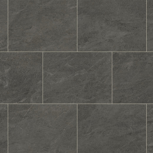 Karndean Art Select Verona Quartzite LM48 Stone Tile Glue Down LVT Flooring