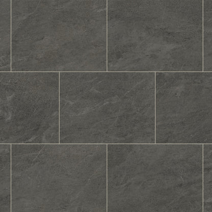 Karndean Art Select Verona Quartzite LM48 Stone Tile Glue Down LVT Flooring