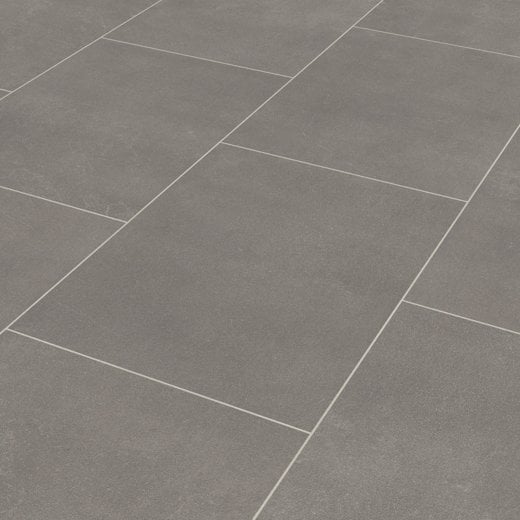 Karndean Van Gogh Urban Grey VGT2402 Stone Tile Glue Down LVT Flooring