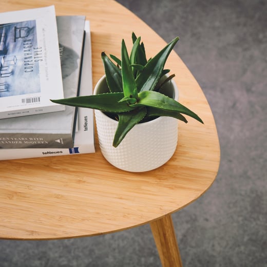 Karndean Van Gogh Volcanic Black VGT2406 Stone Tile Glue Down LVT Flooring