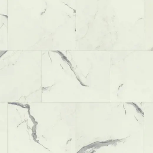 Karndean Van Gogh Palazzo Marble VGT2413 Stone Tile Glue Down LVT Flooring