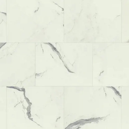 Karndean Van Gogh Palazzo Marble VGT2413 Stone Tile Glue Down LVT Flooring