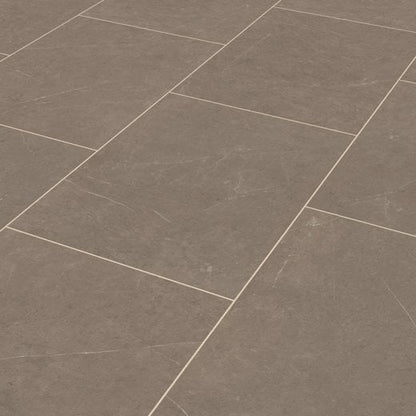 Karndean Van Gogh Bronze Castello Marble VGT2416 Stone Tile Glue Down LVT Flooring