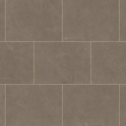Karndean Van Gogh Bronze Castello Marble VGT2416 Stone Tile Glue Down LVT Flooring