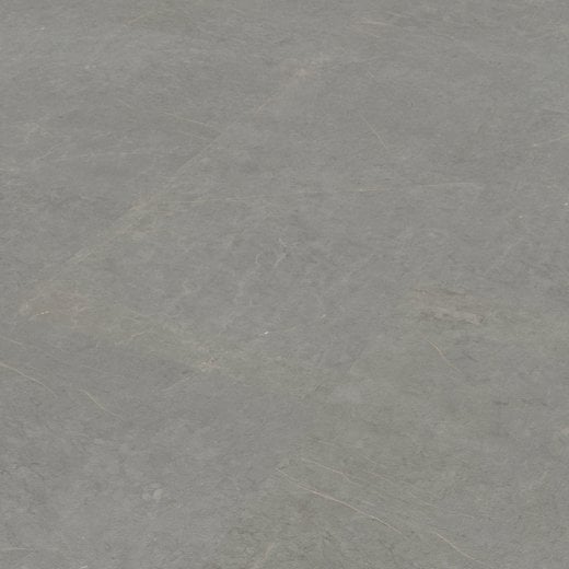 Karndean Van Gogh Grey Castello Marble VGT2417 Stone Tile Glue Down LVT Flooring