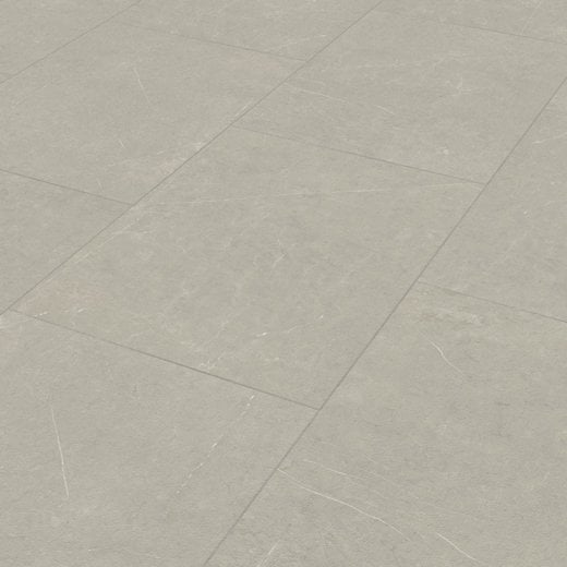 Karndean Van Gogh Dove Castello Marble VGT2418 Stone Tile Glue Down LVT Flooring