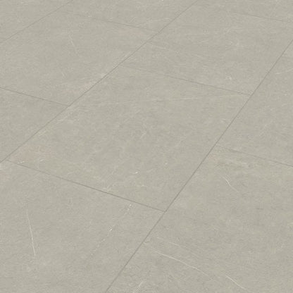 Karndean Van Gogh Dove Castello Marble VGT2418 Stone Tile Glue Down LVT Flooring
